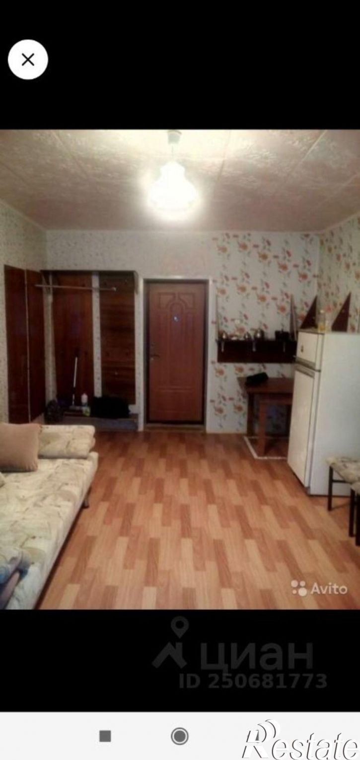 Комната ул Олега Кошевого, 4,  д. 4