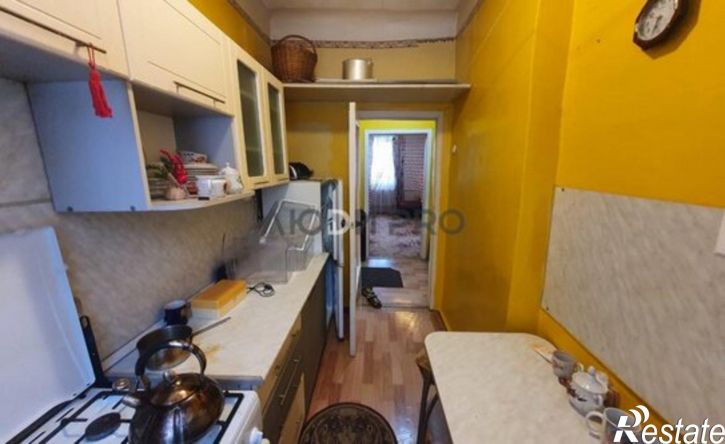 2-комн квартира ул Ракетная, 1,  д. 1