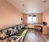 комната 114 кв м ул Песочная, 36А