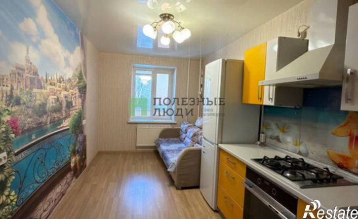 2-комн квартира ул Дзержинского, 60,  д. 60