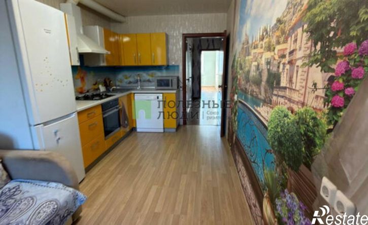 2-комн квартира ул Дзержинского, 60,  д. 60