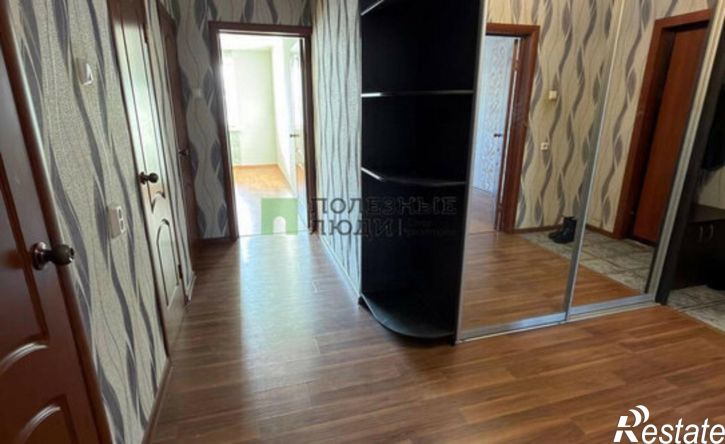 2-комн квартира ул Дзержинского, 60,  д. 60