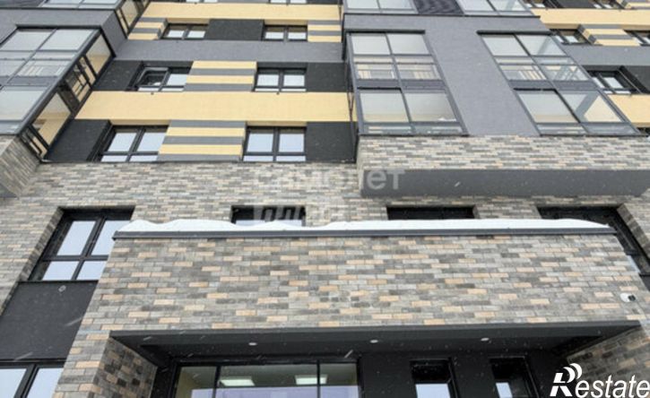 3-комн квартира Союзная улица, 8Б,  д. 8Б