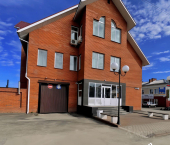 ОСЗ 707 кв м ул Азина, 321