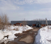 помещение 2080 кв м ул Новосмирновская, 39