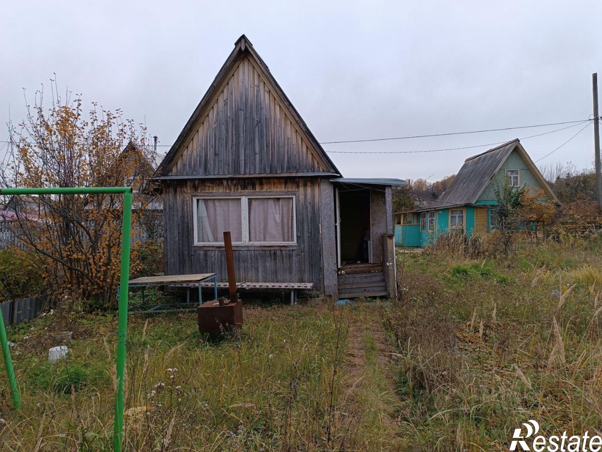 Купить землю, земельный участок за 750 000 рублей на СНТ Рябинушка
