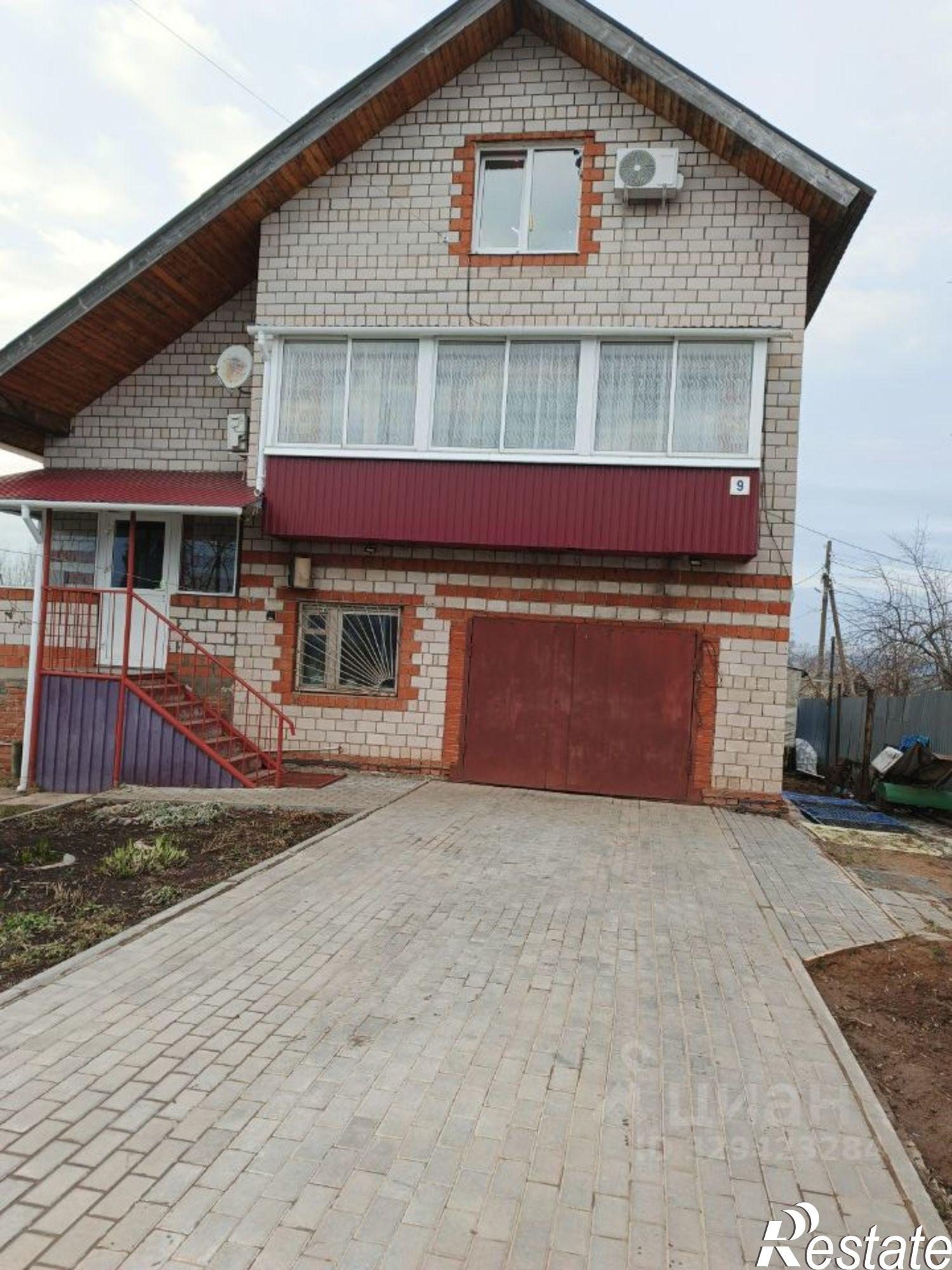 Купить дачу, дом, коттедж за 10 450 000 рублей на ул Брянская, 8