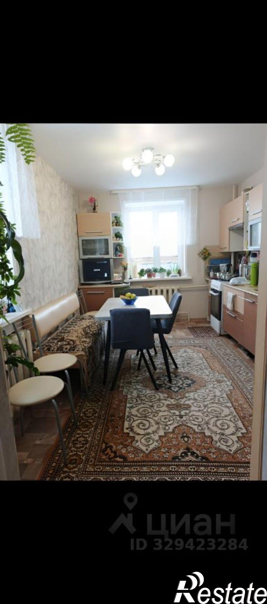 Купить дачу, дом, коттедж за 10 450 000 рублей на ул Брянская, 8