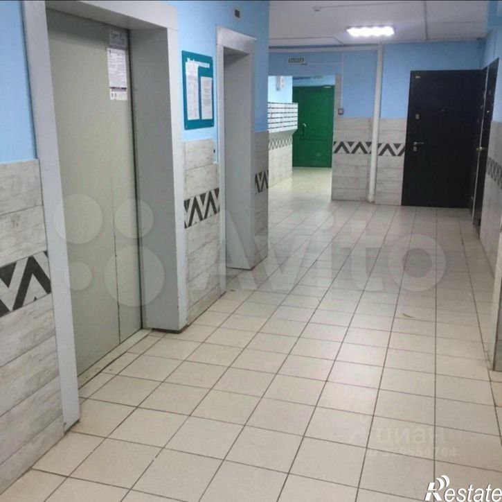 1-комн квартира Заречное шоссе, 19,  д. 19