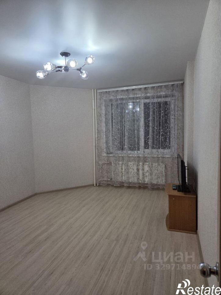1-комн квартира улица 40 лет Победы, 138,  д. 138