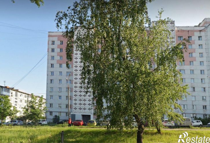 3-комн квартира ул Стадионная, 11,  д. 11