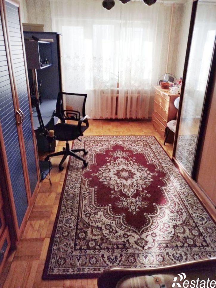 3-комн квартира ул Стадионная, 11,  д. 11