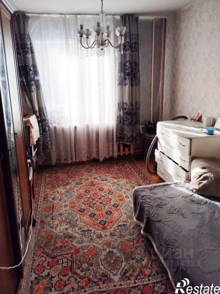 3-комн квартира ул Стадионная, 11,  д. 11