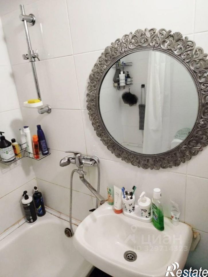 3-комн квартира ул Стадионная, 11,  д. 11