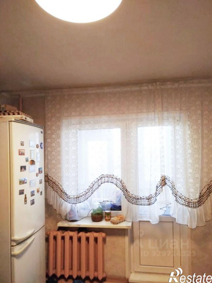 3-комн квартира ул Стадионная, 11,  д. 11