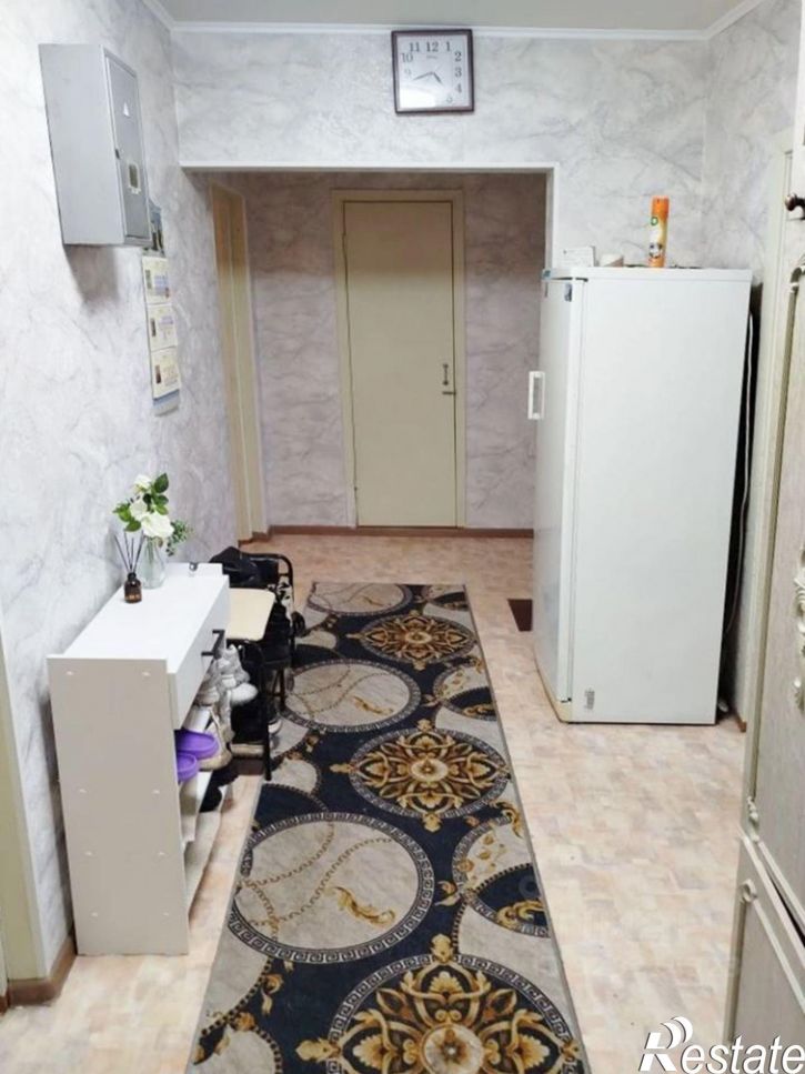 3-комн квартира ул Стадионная, 11,  д. 11