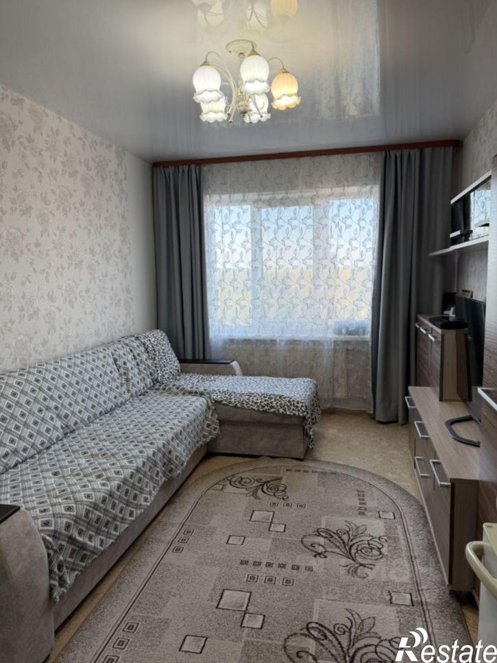 2-комн квартира ул им Татьяны Барамзиной, 7,  д. 7