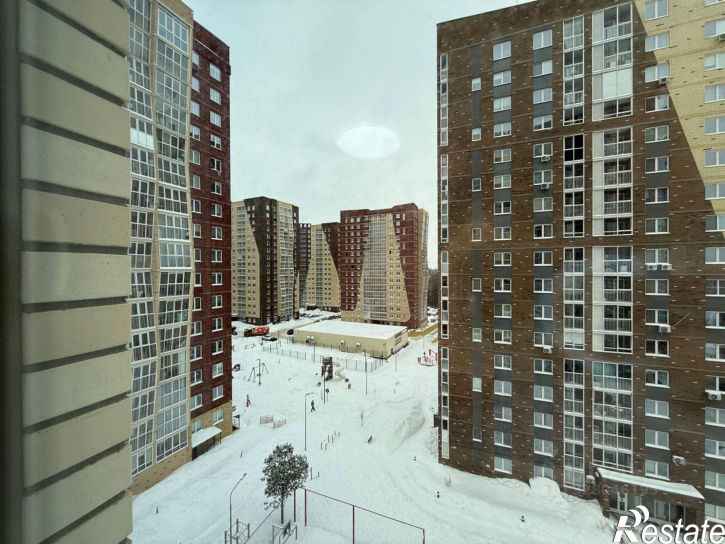 2-комн квартира ул 40 лет Победы, 75,  д. 75