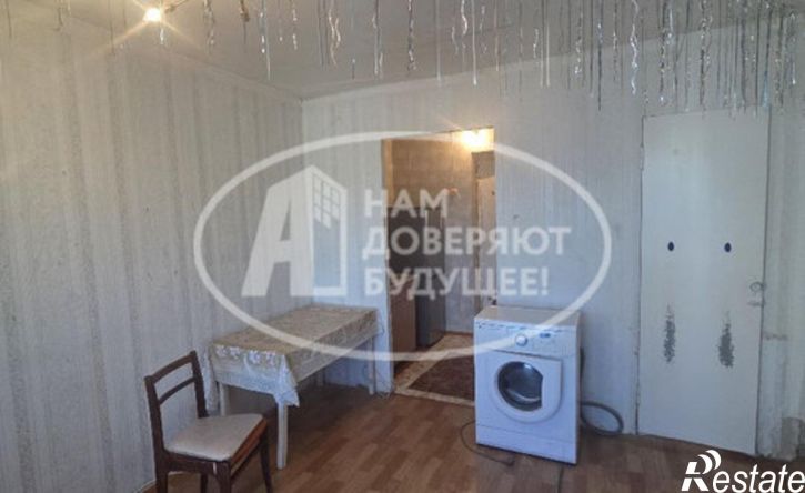 1-комн квартира ул Буммашевская, 4,  д. 4