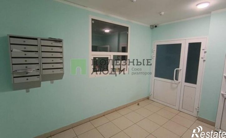 1-комн квартира ул Архитектора П.П.Берша, 21,  д. 21