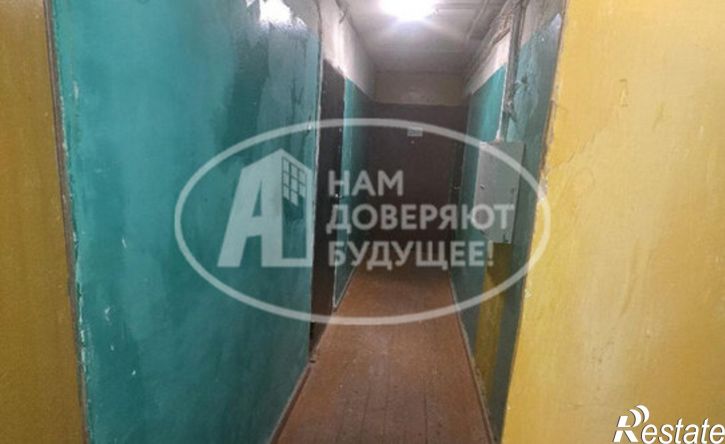 1-комн квартира ул Буммашевская, 4,  д. 4