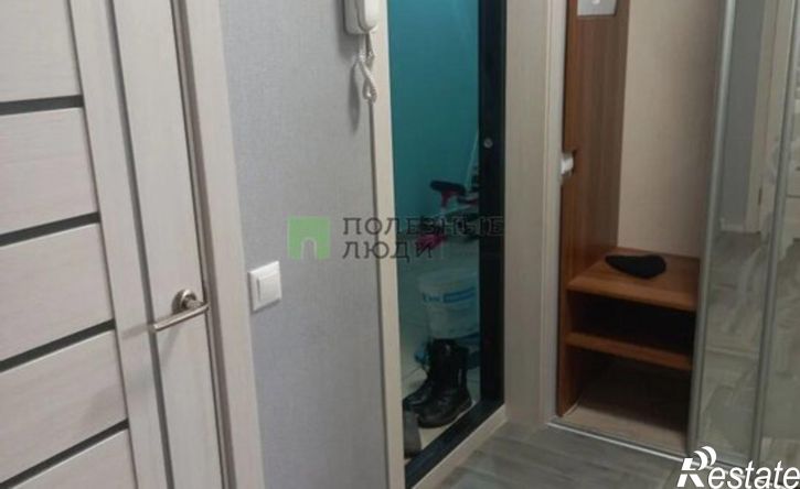1-комн квартира ул Архитектора П.П.Берша, 21,  д. 21