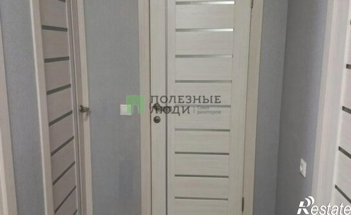1-комн квартира ул Архитектора П.П.Берша, 21,  д. 21