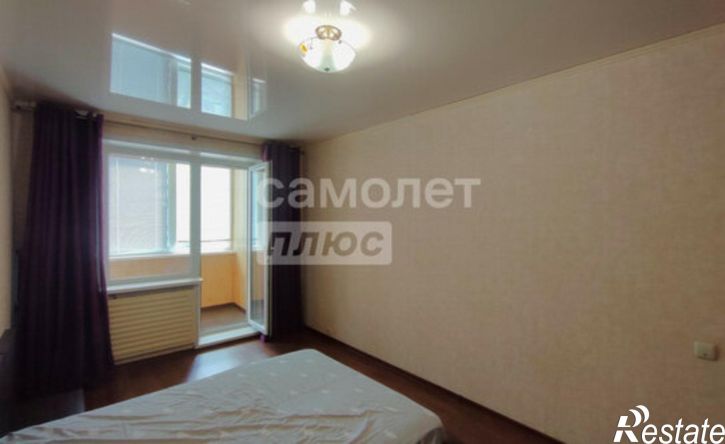 2-комн квартира улица Ленина, 114,  д. 114