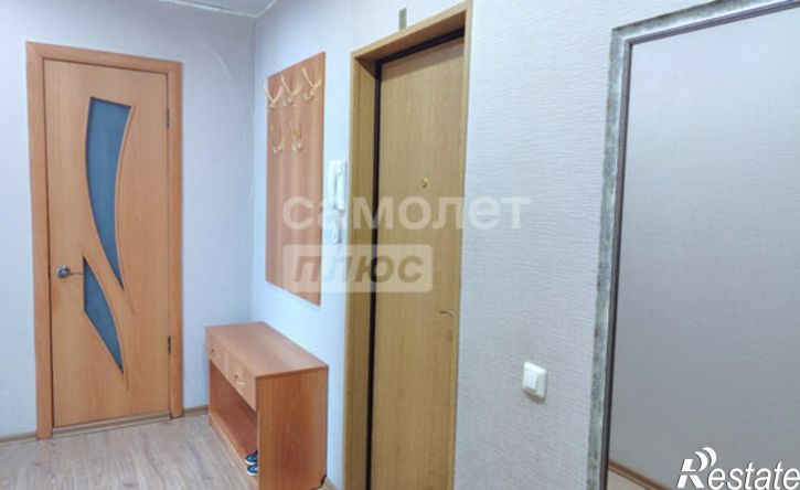 2-комн квартира улица Ленина, 114,  д. 114