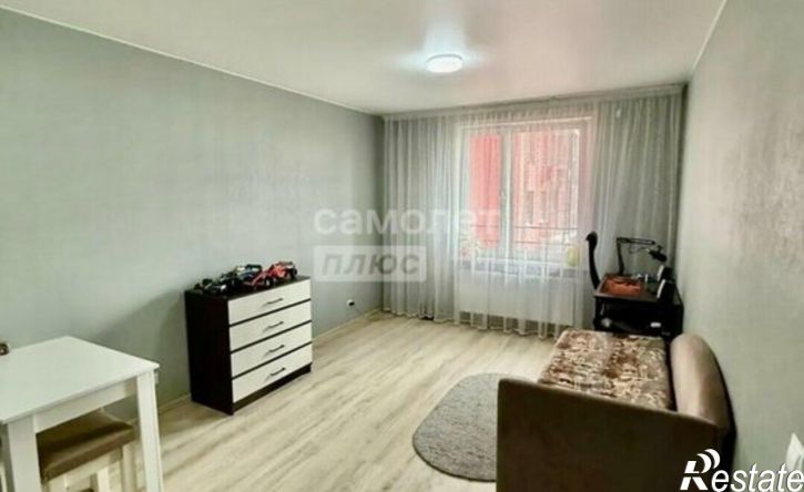 2-комн квартира улица Васнецова, 2 к1,  д. 2 к1