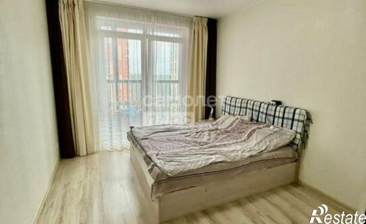 2-комн квартира улица Васнецова, 2 к1,  д. 2 к1