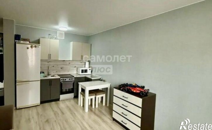 2-комн квартира улица Васнецова, 2 к1,  д. 2 к1
