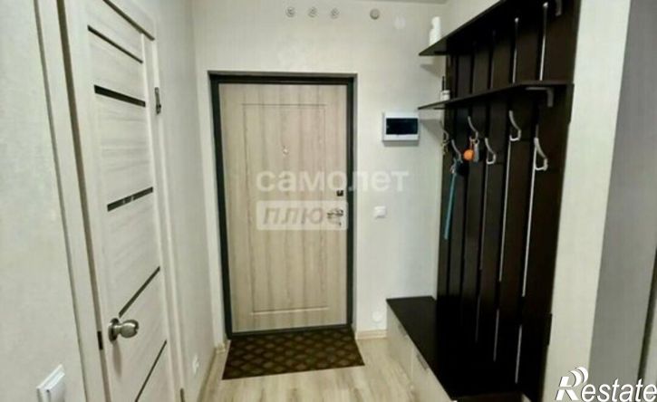 2-комн квартира улица Васнецова, 2 к1,  д. 2 к1