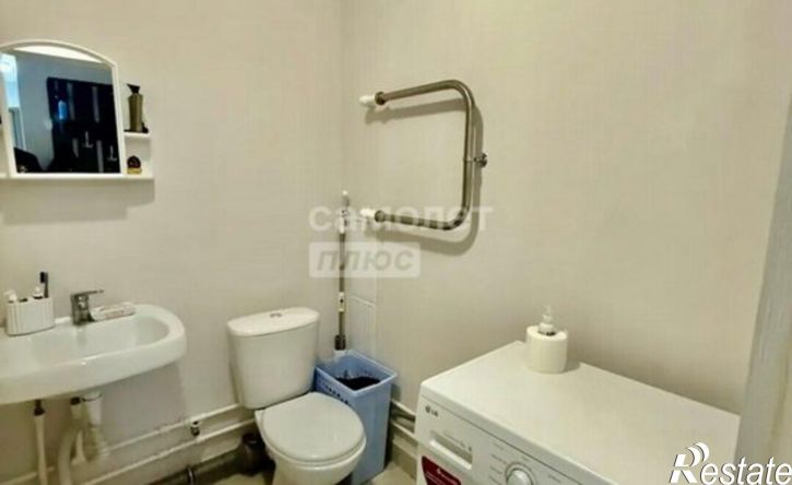2-комн квартира улица Васнецова, 2 к1,  д. 2 к1