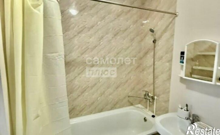 2-комн квартира улица Васнецова, 2 к1,  д. 2 к1