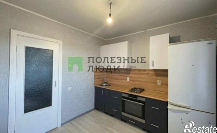 1-комн квартира улица Кунгурцева Е.М., 3,  д. 3