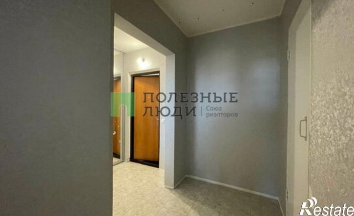 1-комн квартира улица Кунгурцева Е.М., 3,  д. 3