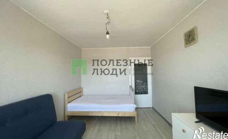1-комн квартира улица Кунгурцева Е.М., 3,  д. 3