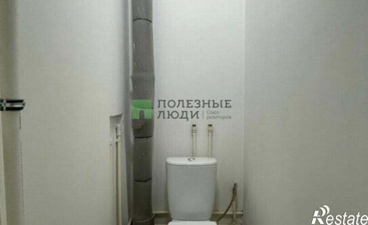 1-комн квартира улица Кунгурцева Е.М., 3,  д. 3
