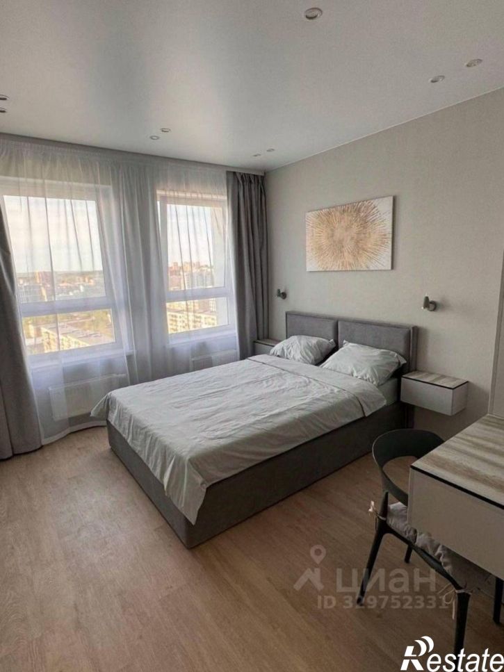 1-комн квартира ул Карла Маркса, 304А,  д. 304А