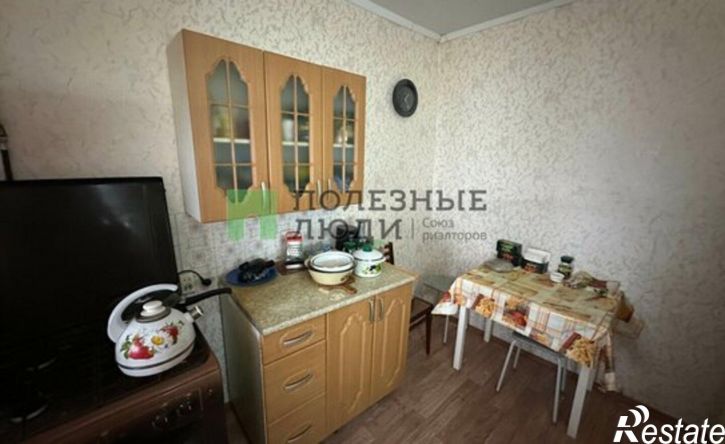 2-комн квартира ул Демократическая, 41,  д. 41