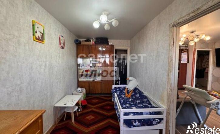 2-комн квартира ул Карла Маркса, 262,  д. 262