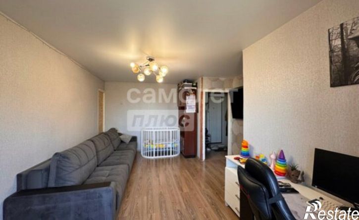 2-комн квартира ул Карла Маркса, 262,  д. 262