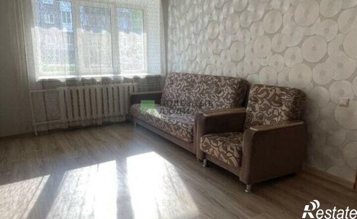 2-комн квартира ул Удмуртская, 247в,  д. 247в