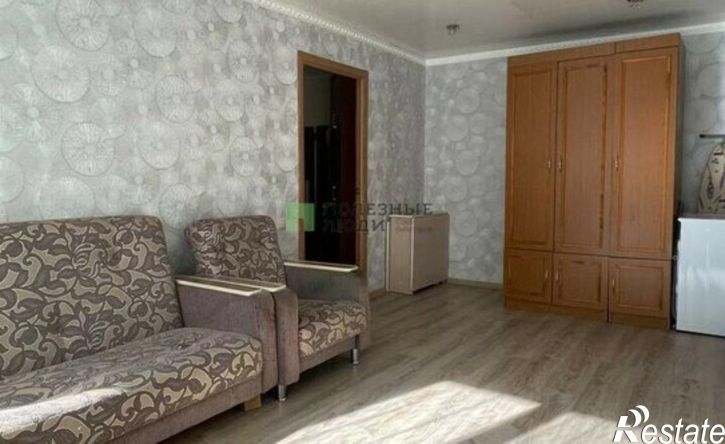 2-комн квартира ул Удмуртская, 247в,  д. 247в