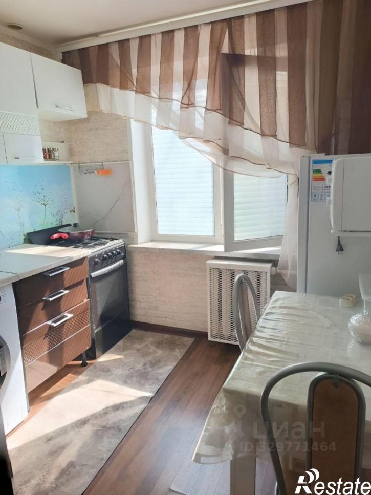 1-комн квартира Буммашевская улица, 90,  д. 90