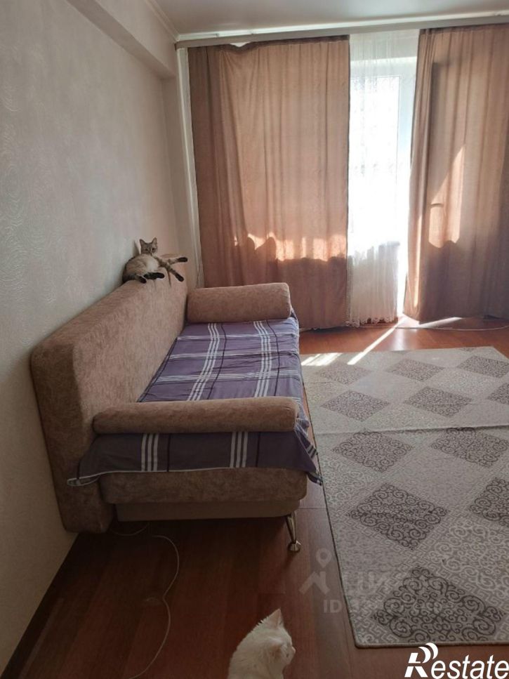 1-комн квартира Буммашевская улица, 90,  д. 90