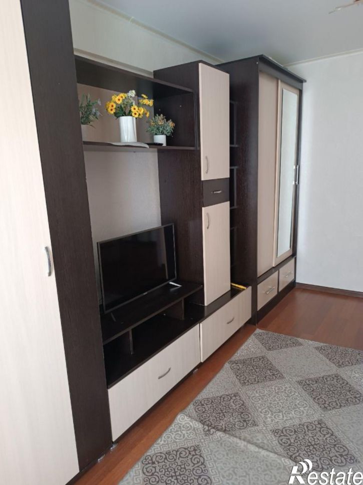 1-комн квартира Буммашевская улица, 90,  д. 90