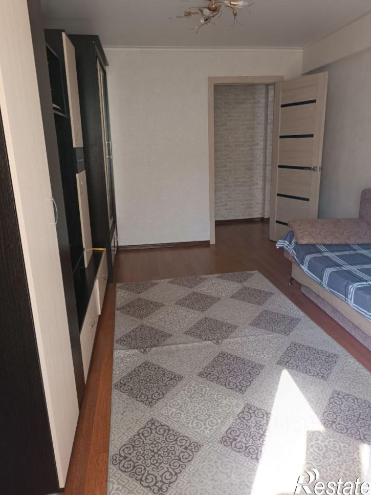 1-комн квартира Буммашевская улица, 90,  д. 90