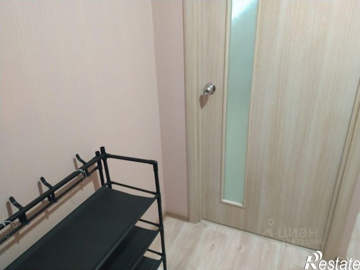 1-комн квартира Цветочная улица, 5,  д. 5